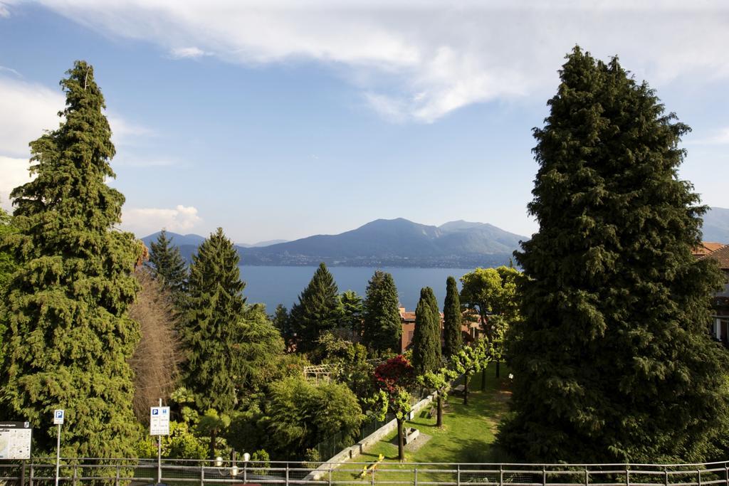 Апартаменти Piazzale Italia Оджеббіо Екстер'єр фото